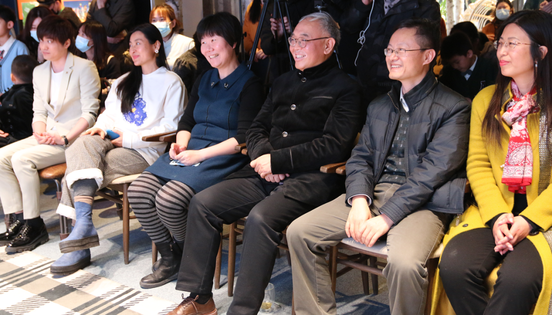 中华儿慈会起点工程“全民唱儿歌”公益活动北京专场圆满结束