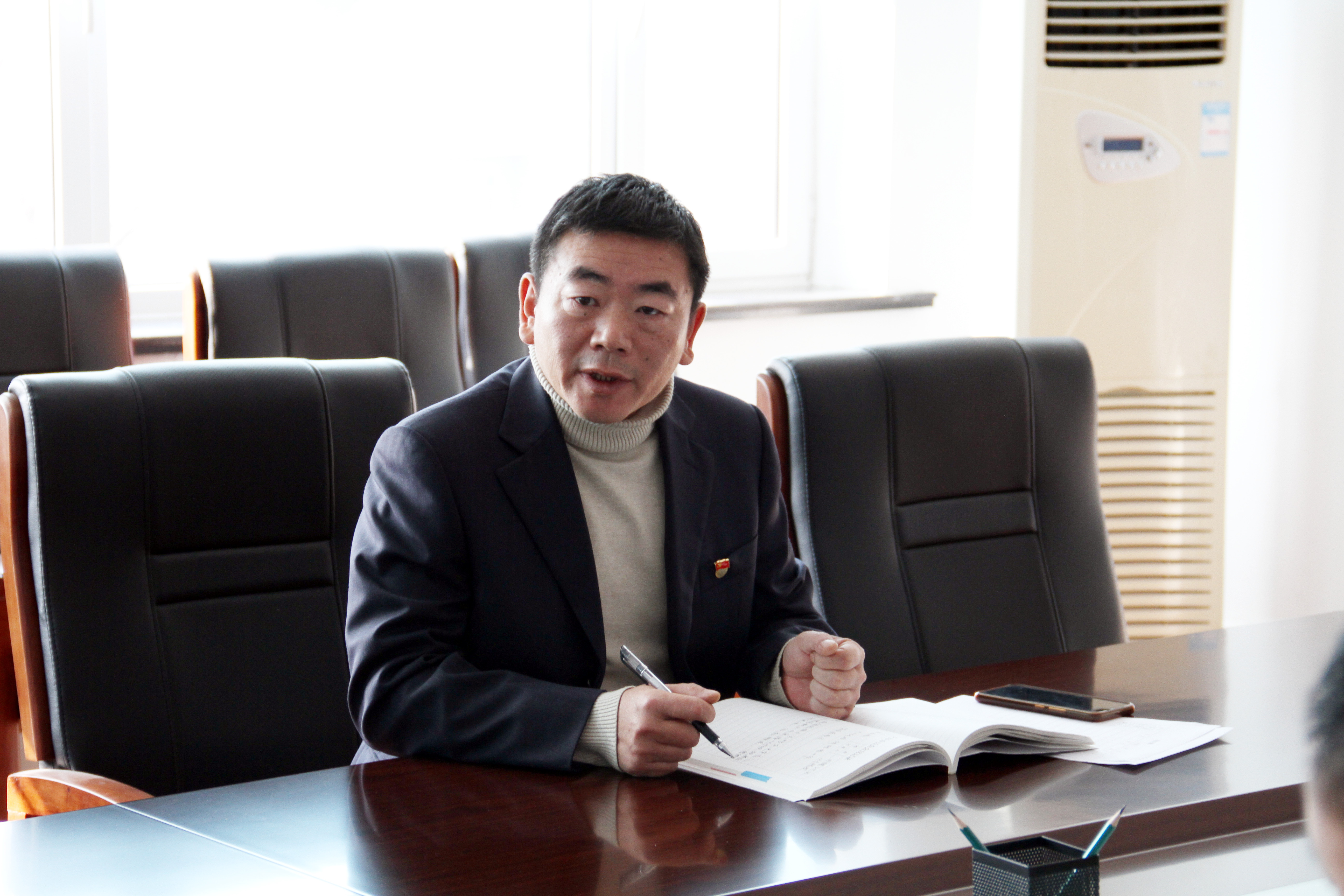 陪审员——刘海波