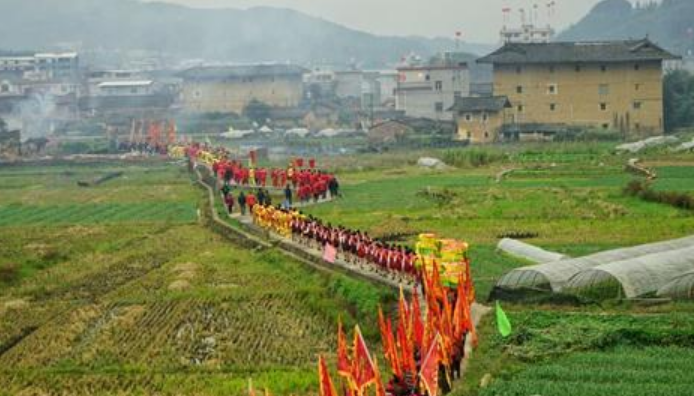 中元节|中元节｜敬先祖,尽孝道,祈平安!