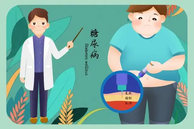 控血糖的5个误区，很多人都做错了！