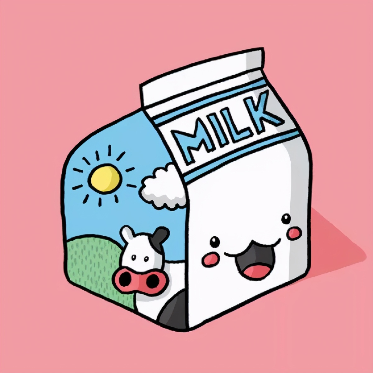 為什麼中醫不讓你喝牛奶？到底該不該喝？喝哪種更好？這次講全了