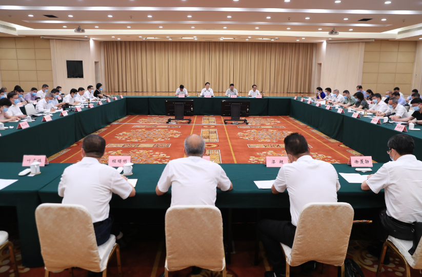 浙江温州各地火速集结防控疫情 新华网客户端